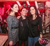 DIVA - SEX AND THE CITY - 07/03/2015