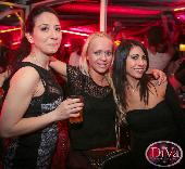DIVA - SEX AND THE CITY - 07/03/2015