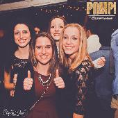 PAMP! - LIFE IS A CIRQUE - 11/04/2015