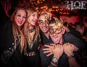 HQF - CARAGATTA - THE VENETIAN CARNIVAL Party - 13/02/2015