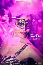 FOLIE NOIRE - ONLY FOR SINGLES - 13/02/2015