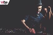 VIBE - SAMUEL DJ SET - From SUBSONICA - 14/03/2015
