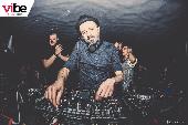 VIBE - SAMUEL DJ SET - From SUBSONICA - 14/03/2015