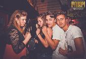 PAMP! - WIG PARTY - 16/05/2015