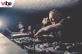 VIBE - RALF EXTENDED DJ SET - 17/01/2015