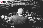 VIBE - RALF EXTENDED DJ SET - 17/01/2015