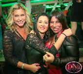 DIVA - NO LIMITS night - 18/04/2015