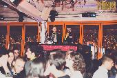 PAMP! - ANONYMOUS PARTY - 21/02/2015