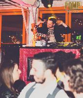 PAMP! - ANONYMOUS PARTY - 21/02/2015