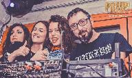 PAMP! THE EQUINOX Party - 21/03/2015