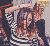 PAMP! THE EQUINOX Party - 21/03/2015