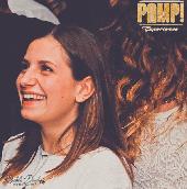 PAMP! LOVE & HIP HOP - 28/03/2015