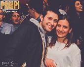 PAMP! LOVE & HIP HOP - 28/03/2015