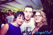 Campo dei Fiori - PAREO Party - 28/07/2015