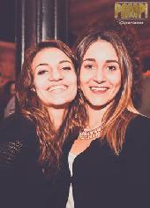 PAMP! - BLACK & WHITE Party - 31/01/2015