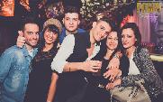 PAMP! - BLACK & WHITE Party - 31/01/2015