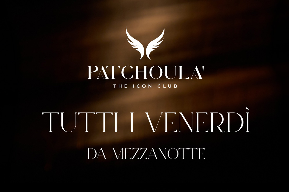 Patchoulà