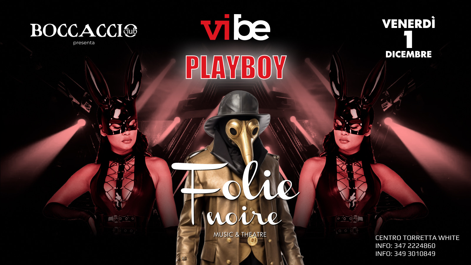 Boccaccio Club