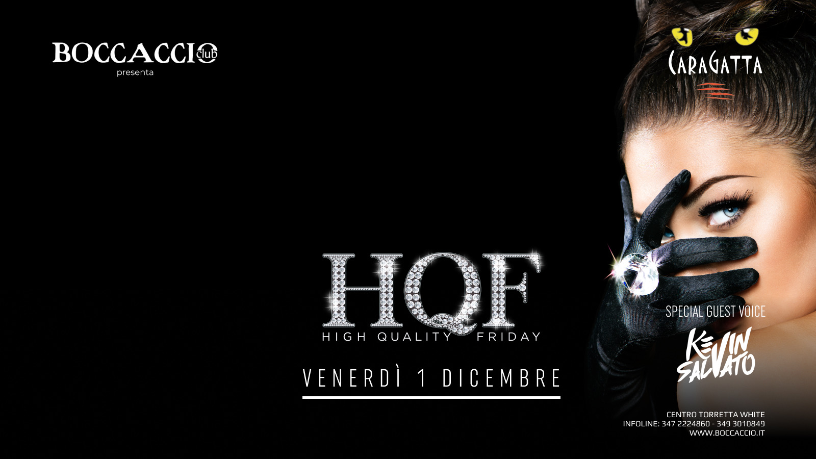 Boccaccio Club