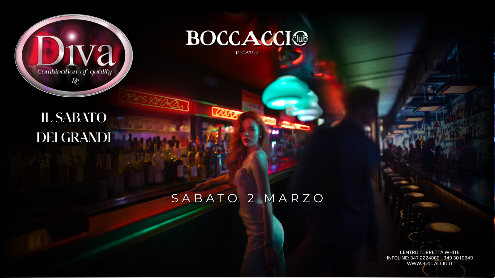 Boccaccio Club
