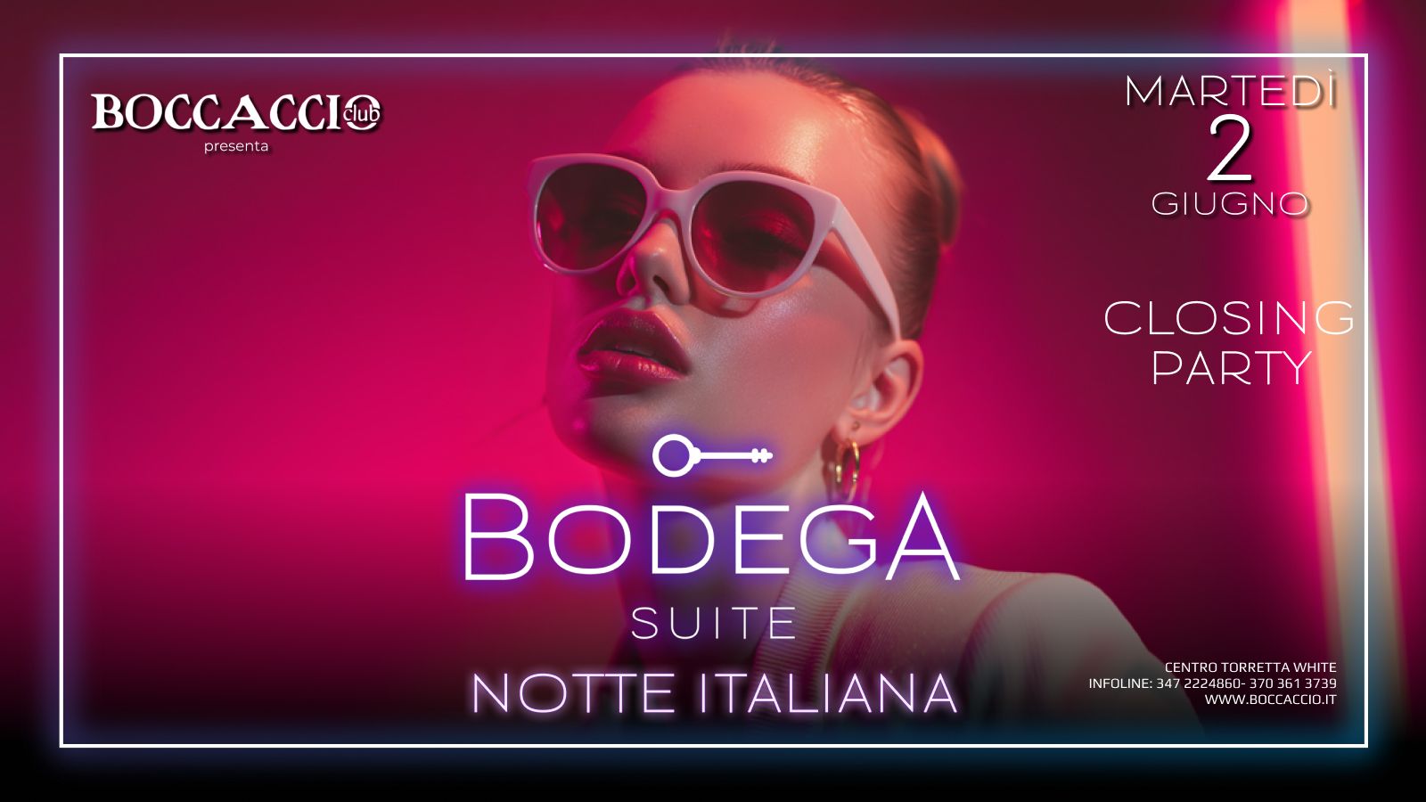 Boccaccio Club