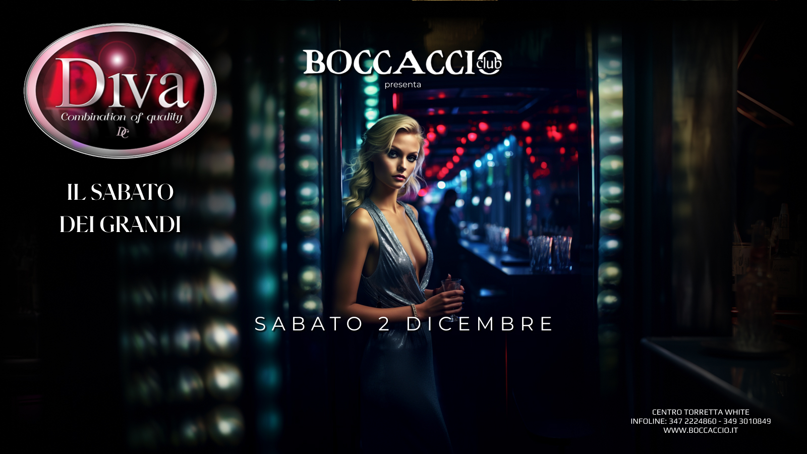 Boccaccio Club