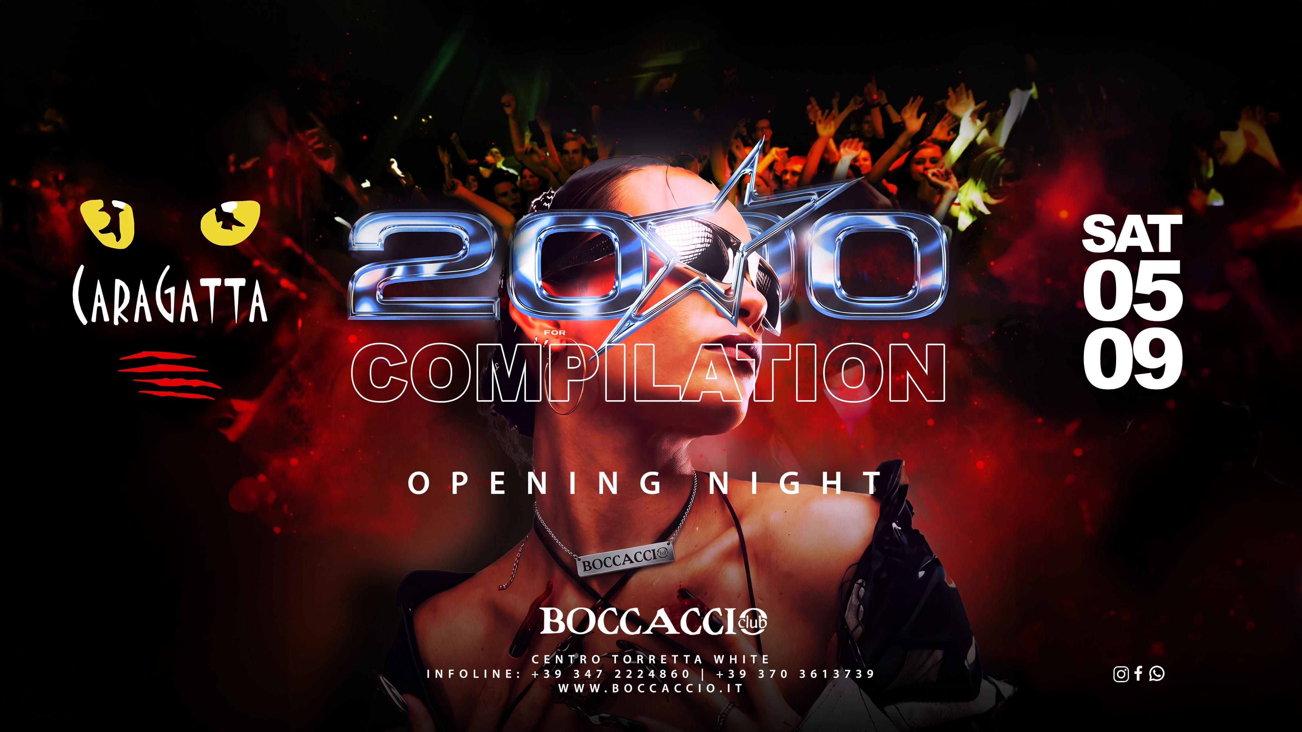 Boccaccio Club