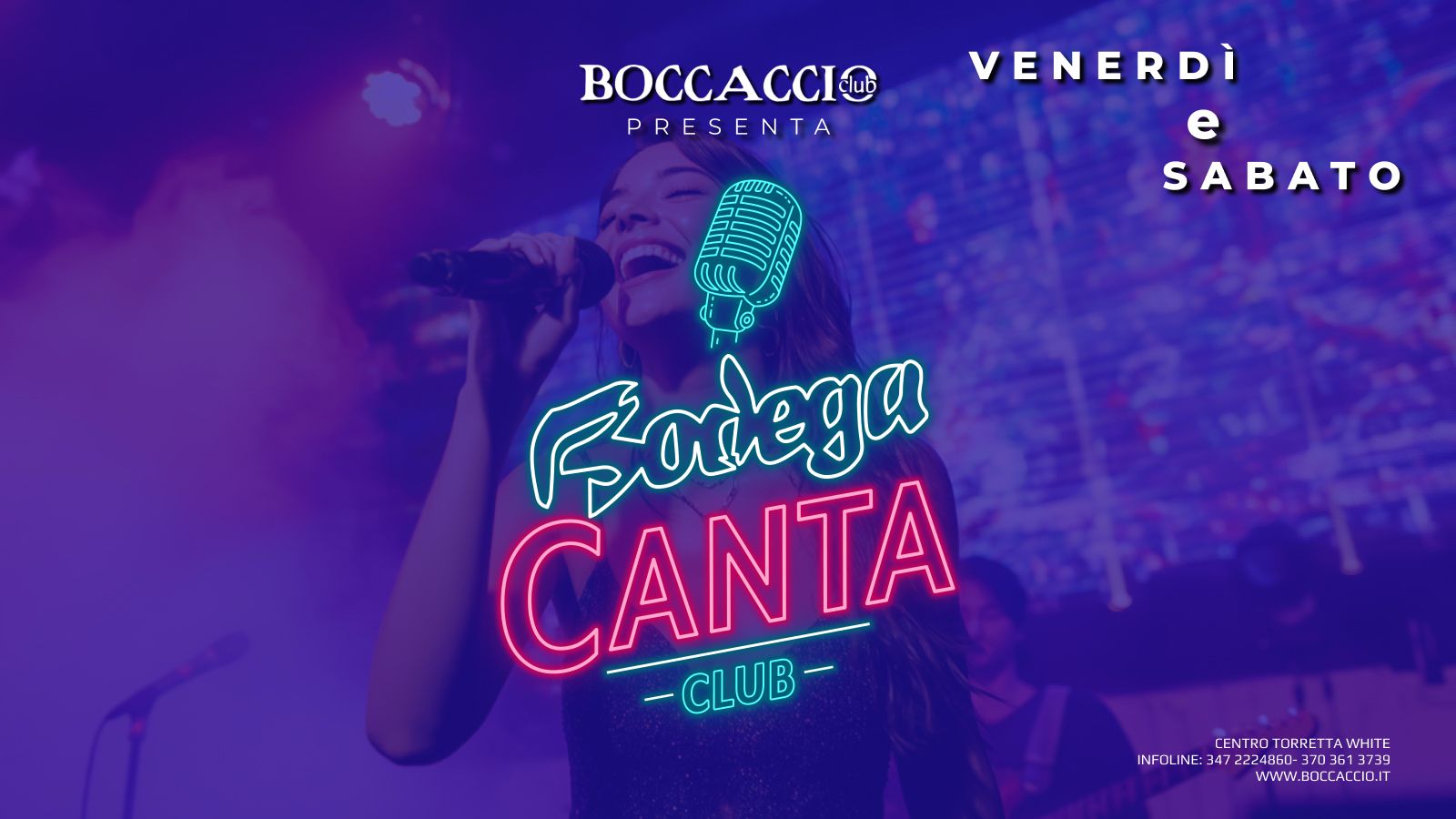 Boccaccio Club