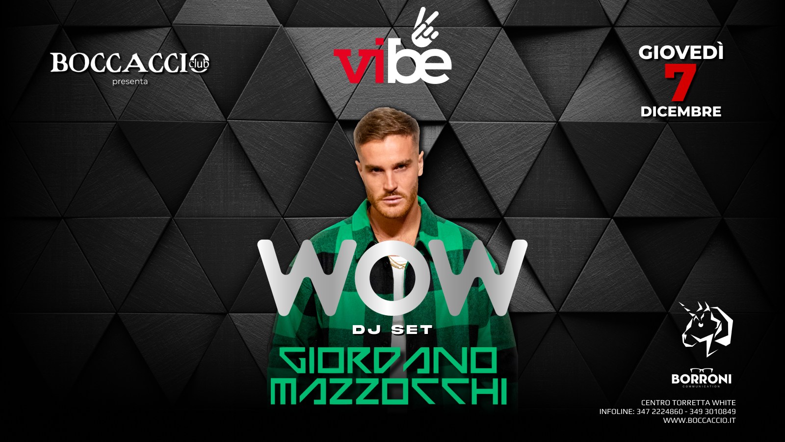 Boccaccio Club