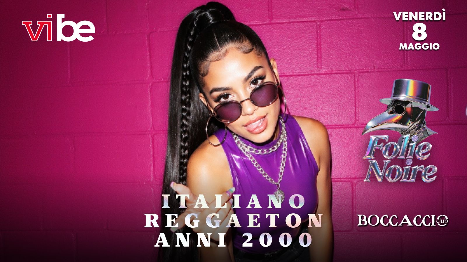 Boccaccio Club