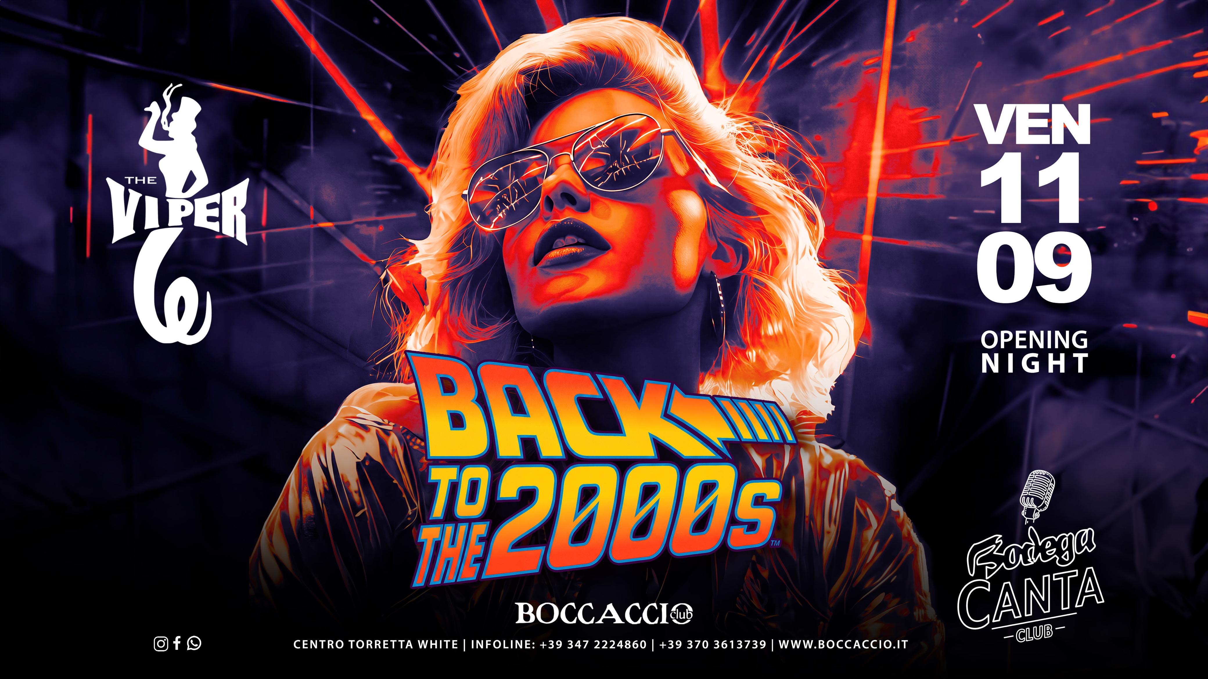 Boccaccio Club
