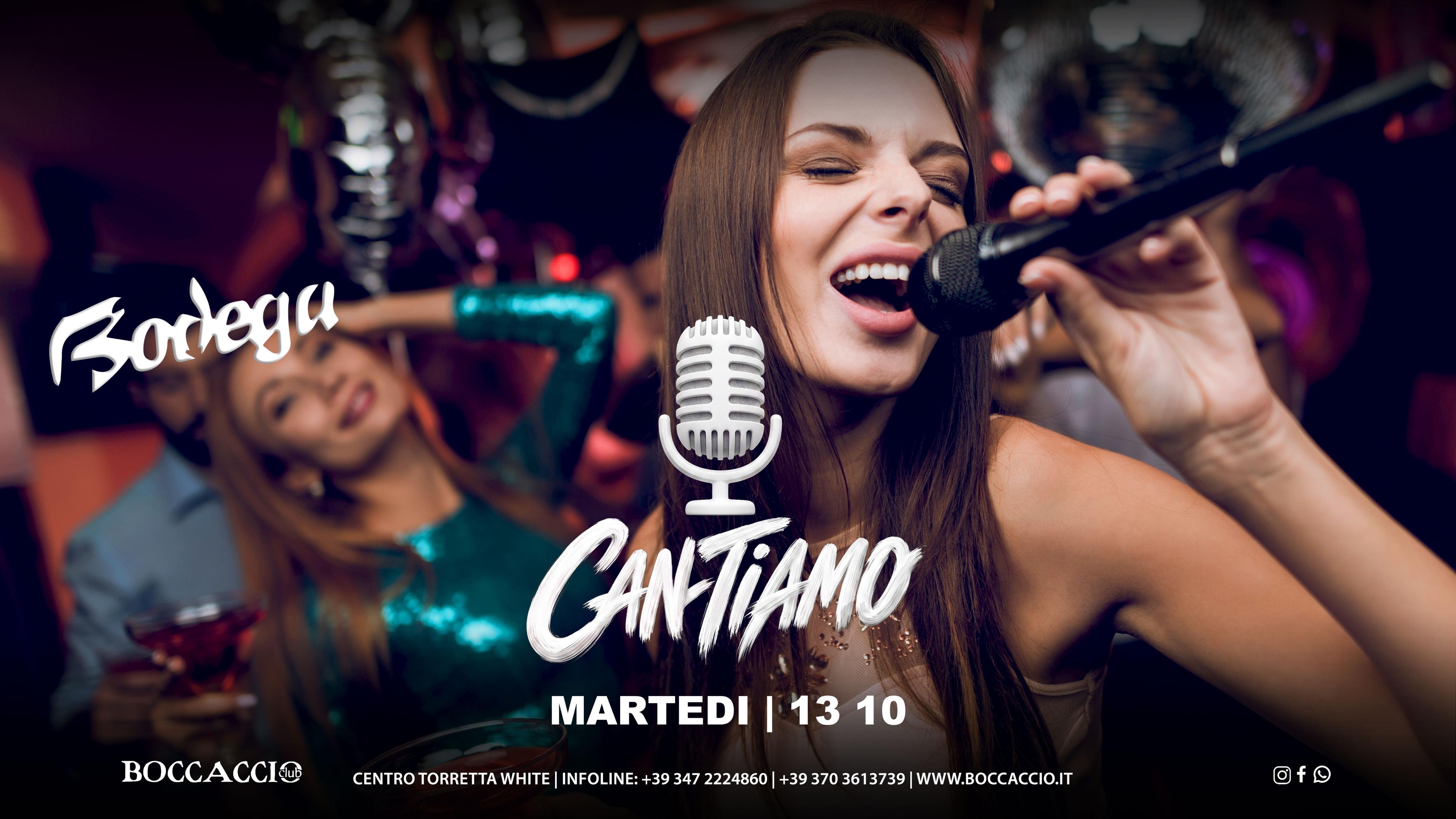 Boccaccio Club