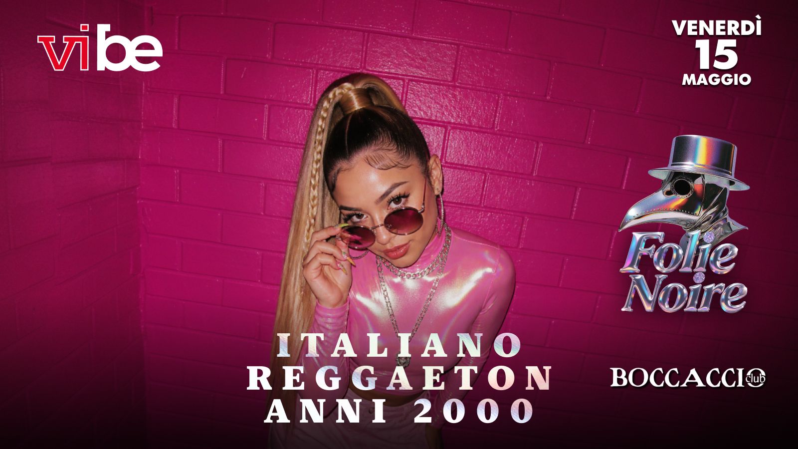 Boccaccio Club