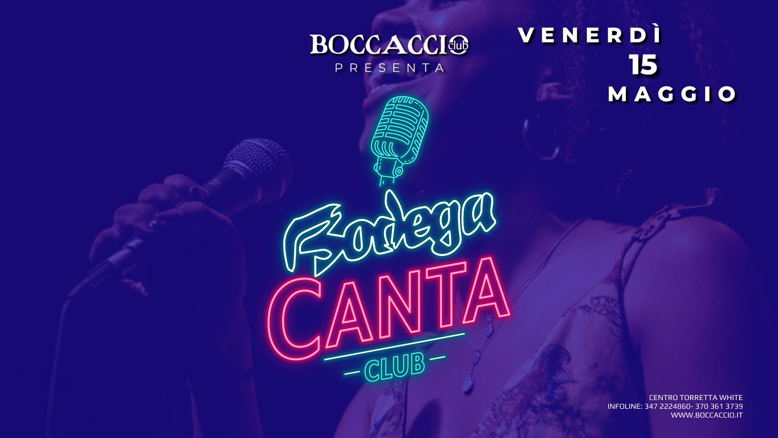 Boccaccio Club
