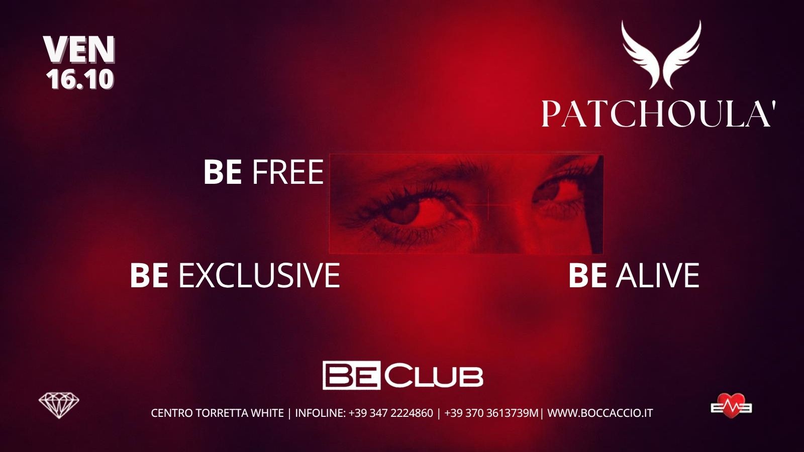 Boccaccio Club