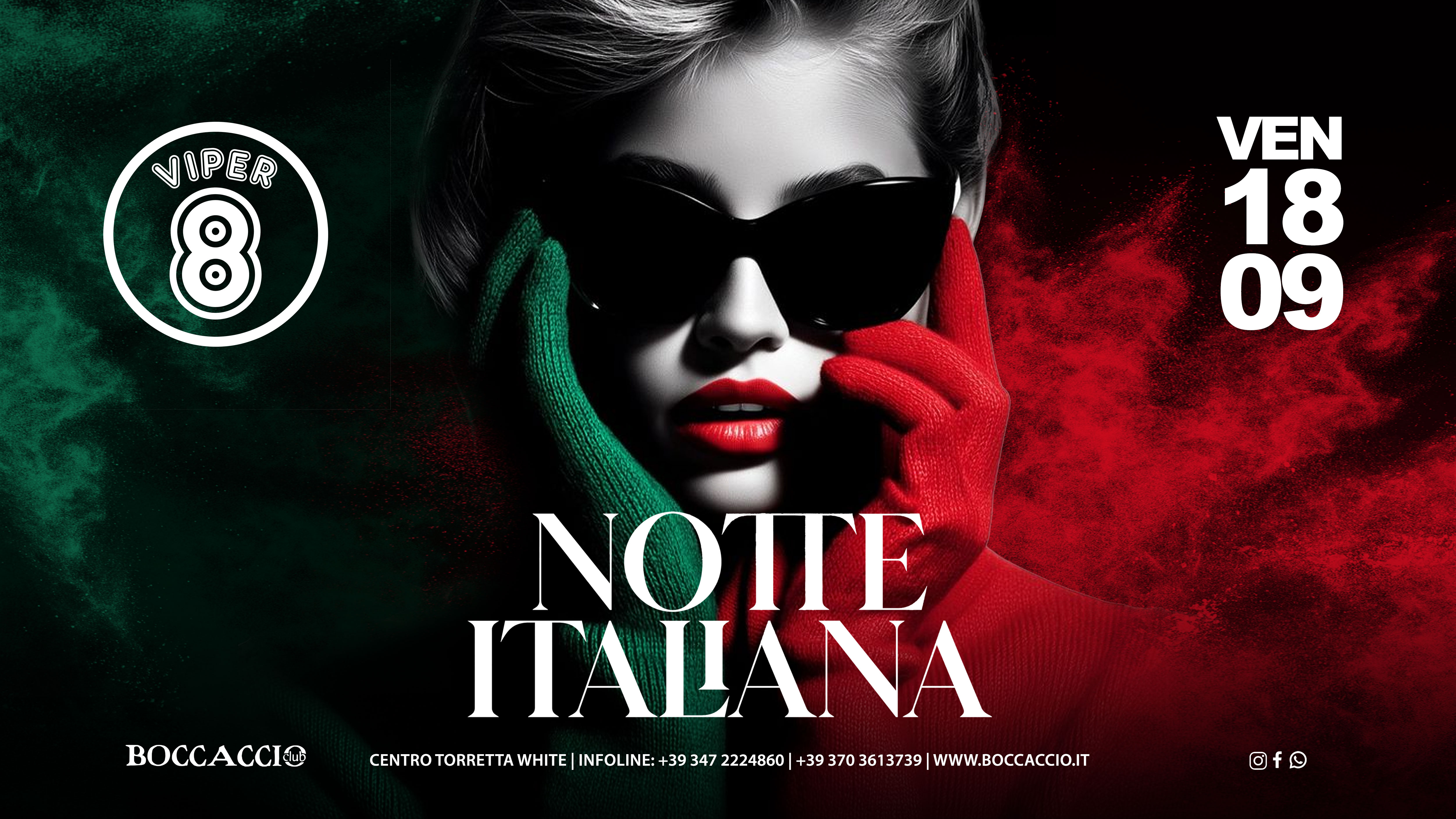 Boccaccio Club