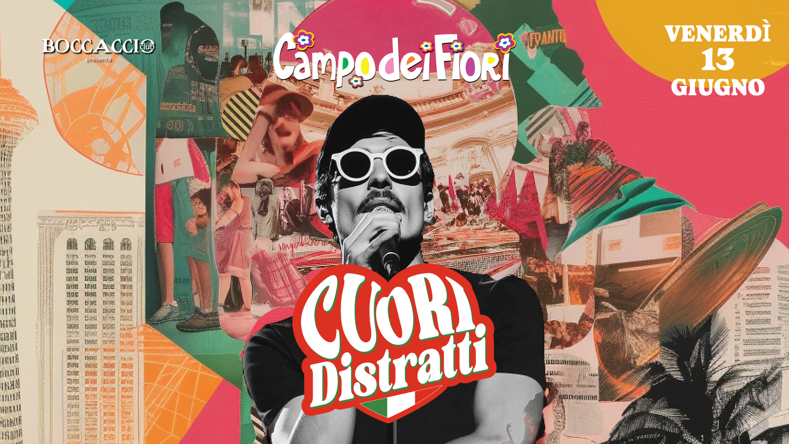 Boccaccio Club