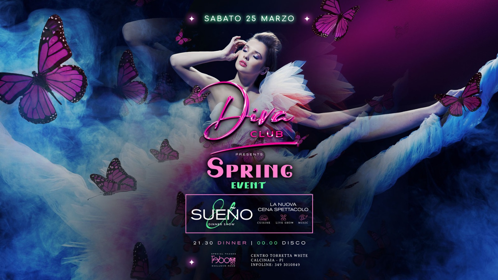Boccaccio Club