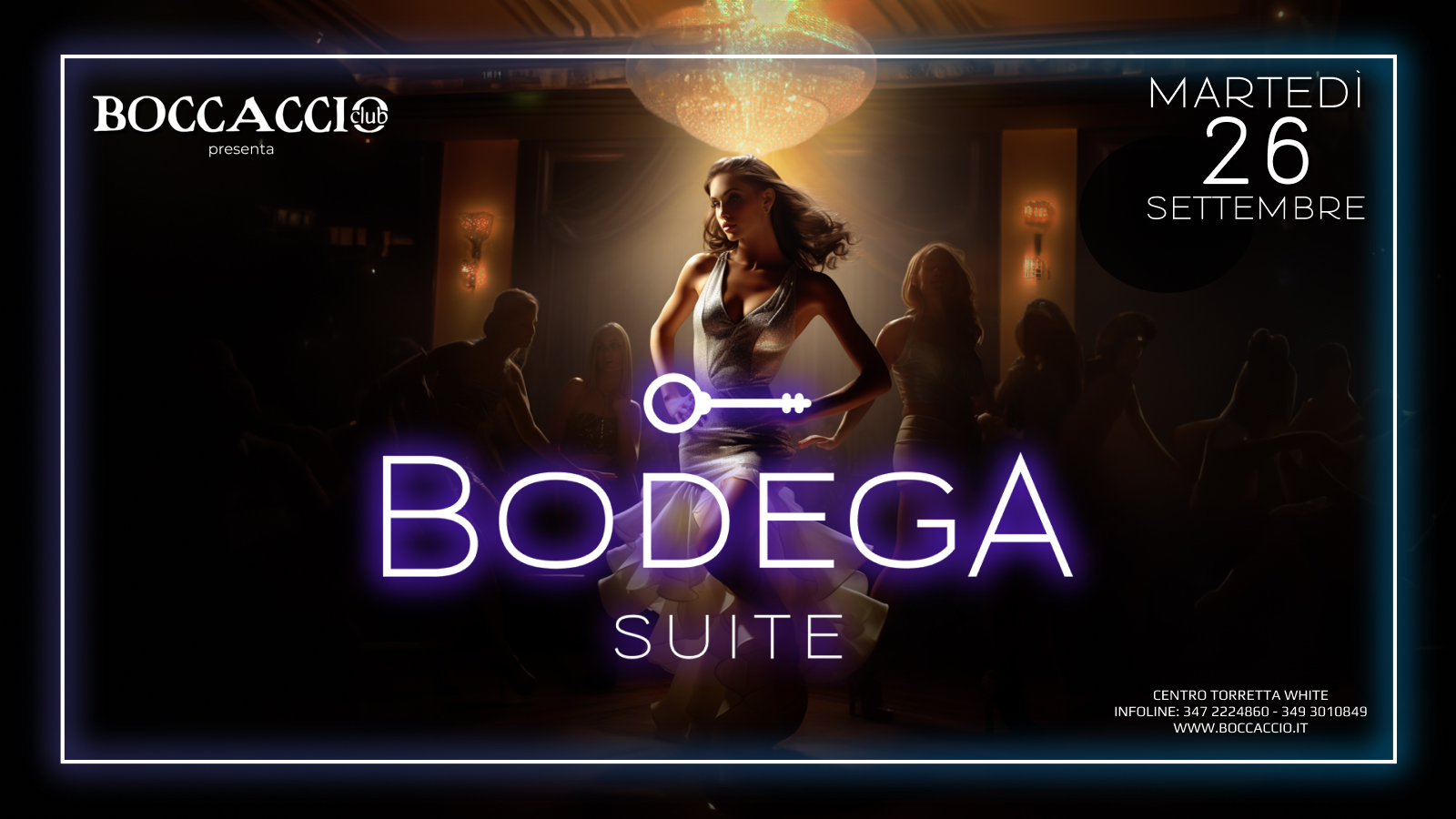 Boccaccio Club