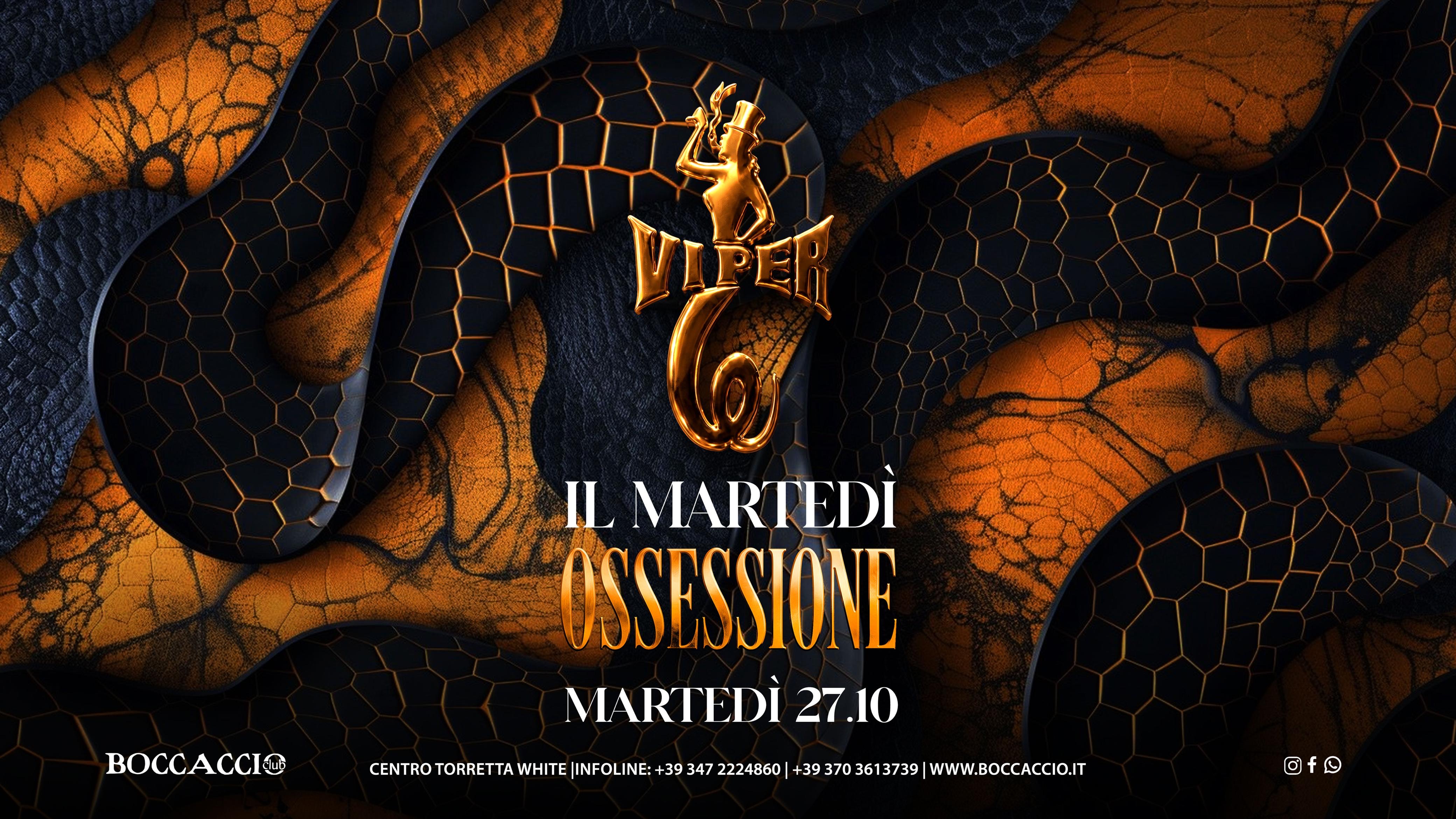 Boccaccio Club
