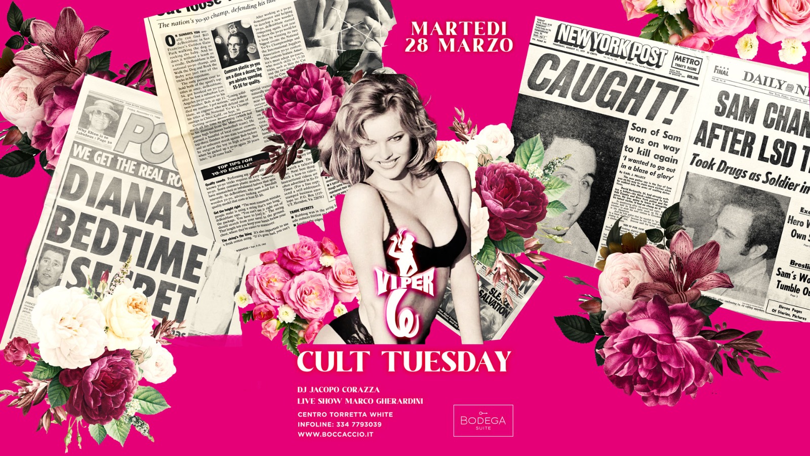 Boccaccio Club