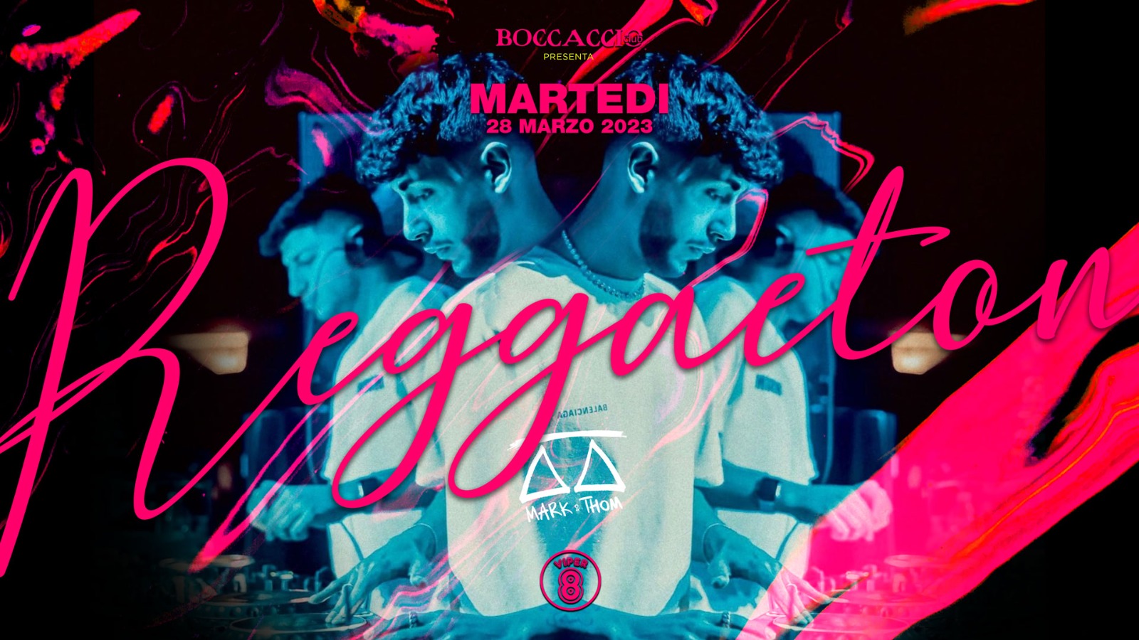 Boccaccio Club
