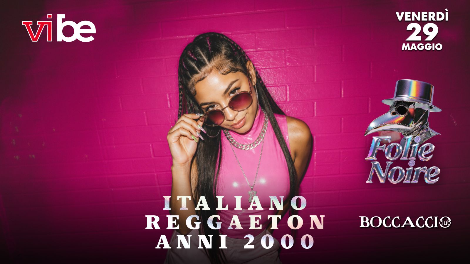Boccaccio Club