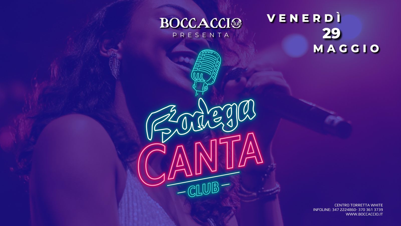 Boccaccio Club