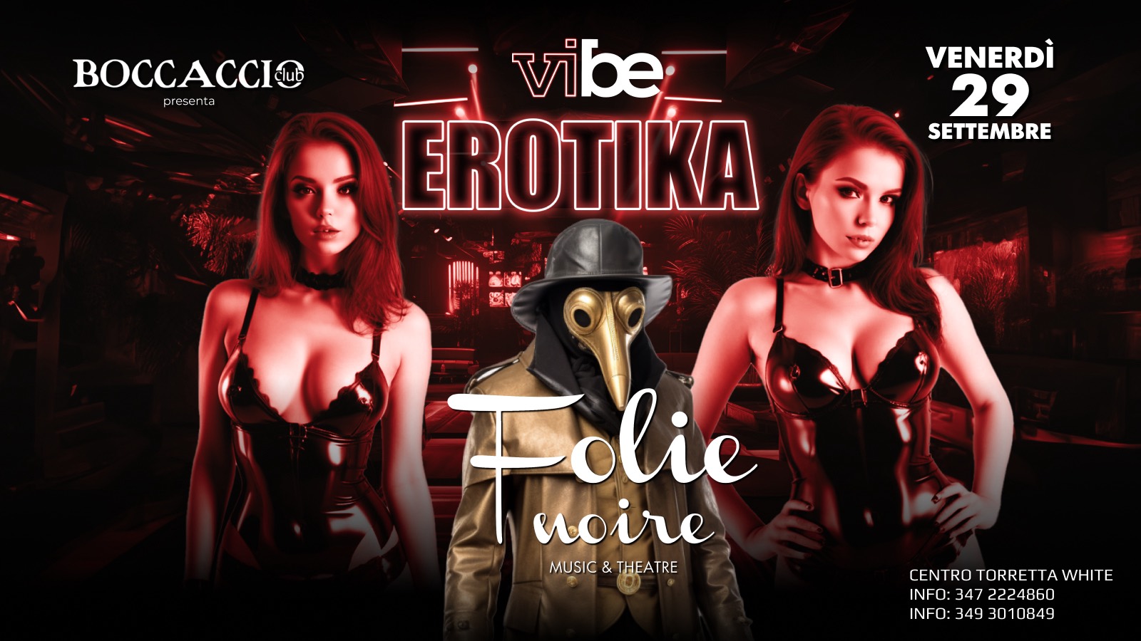 Boccaccio Club