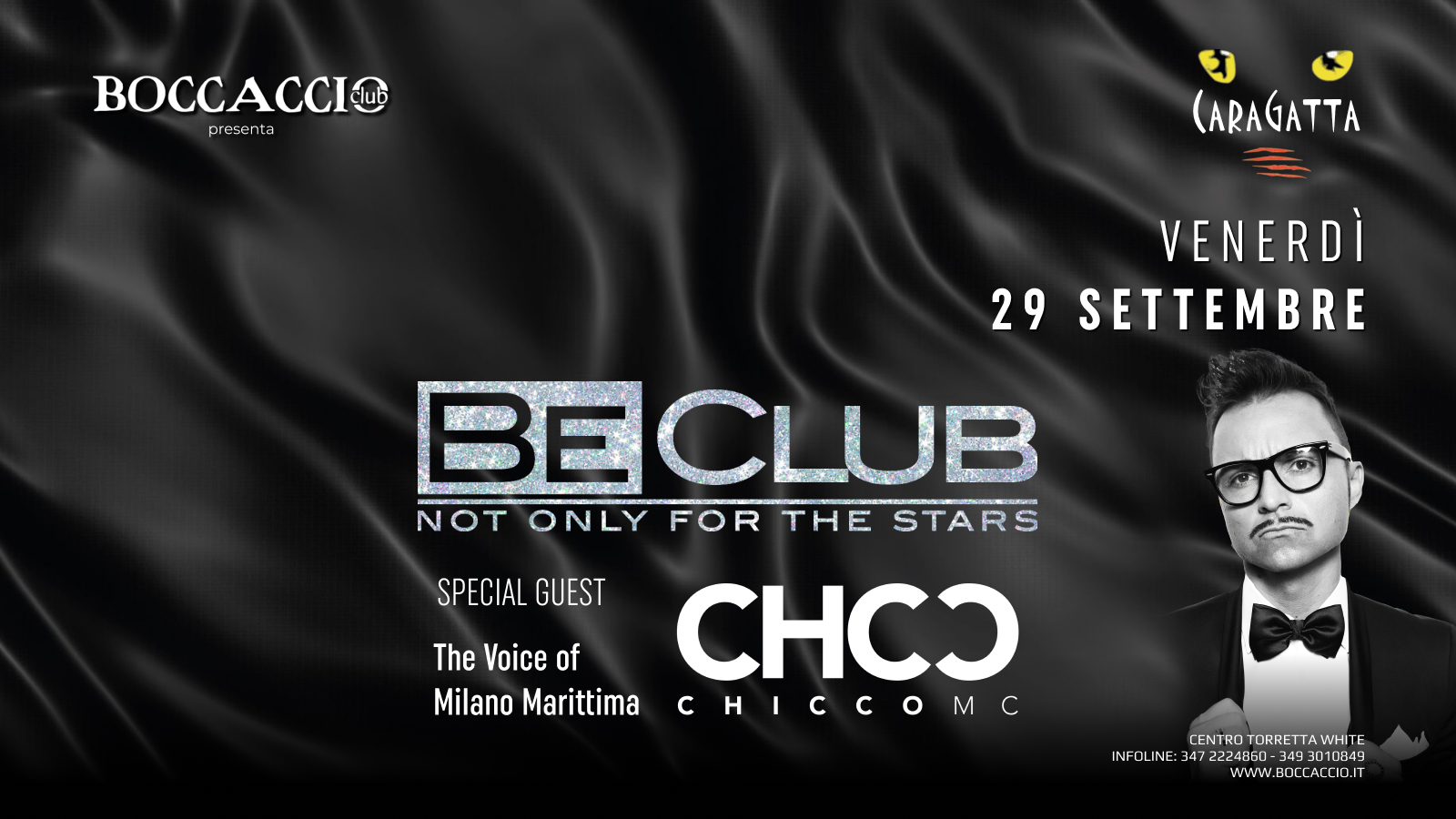 Boccaccio Club