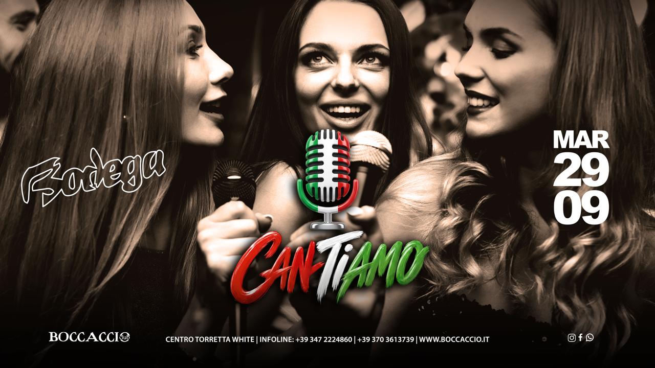 Boccaccio Club