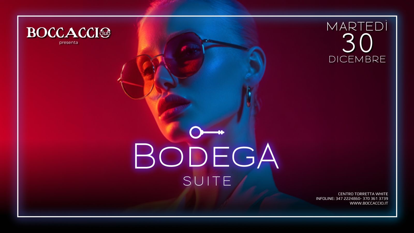 BODEGA SUITE