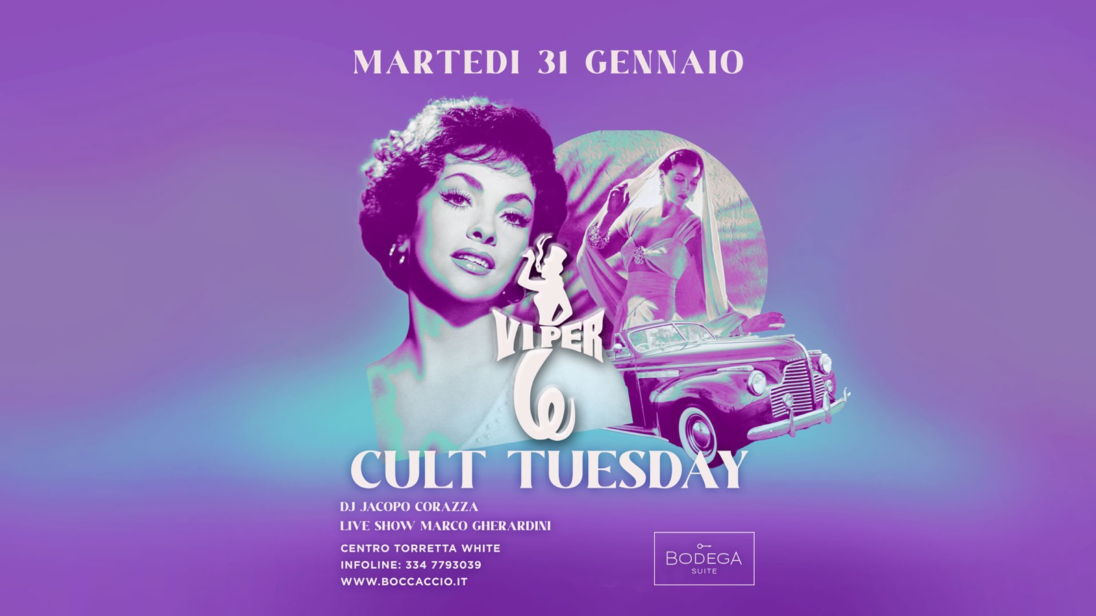 Boccaccio Club