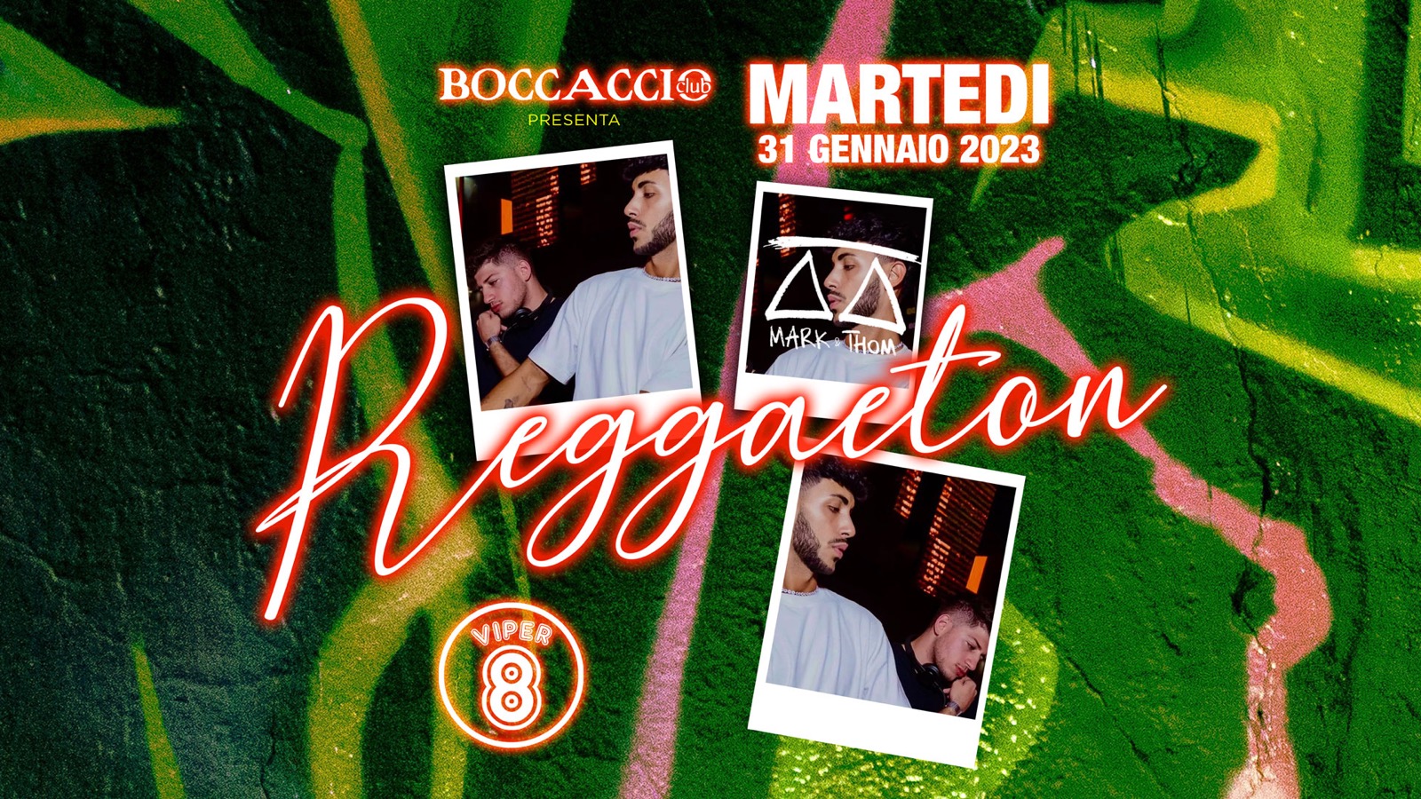 Boccaccio Club
